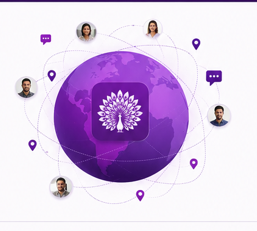 Global network